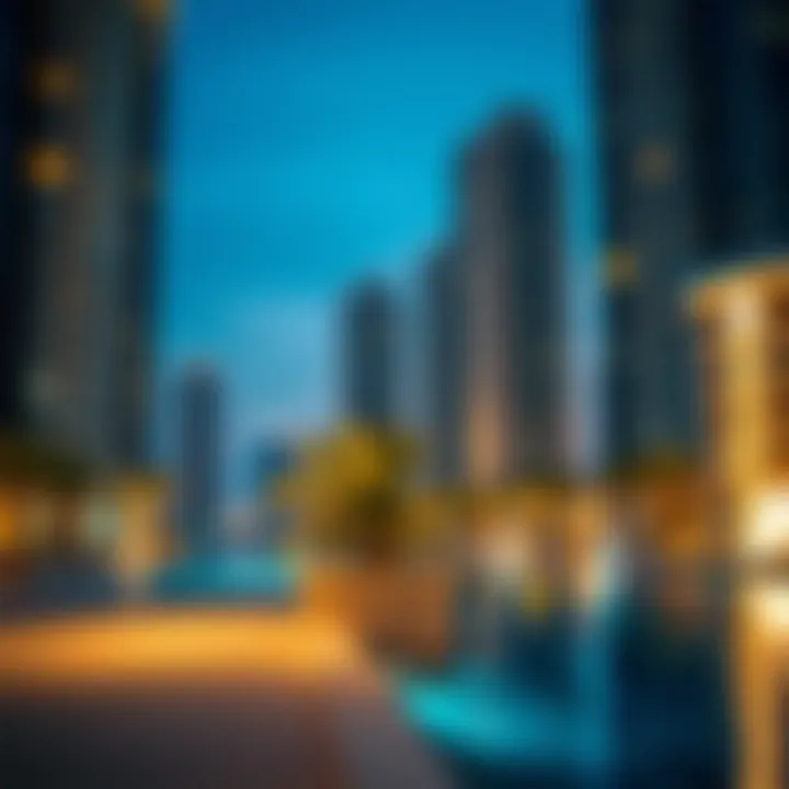 Exploring Jumeirah Bay X1: A Comprehensive Guide to Luxury Living in Dubai Introduction