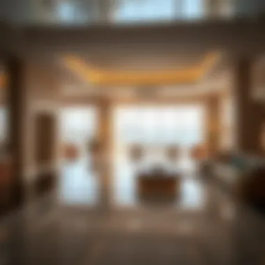 Exploring Jumeirah Bay X1: A Comprehensive Guide to Luxury Living in Dubai Summary Exploring Jumeirah Bay X1: A Comprehensive Guide to Luxury Living in Dubai Summary