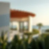 Exploring La Mer Maisons: A Coastal Residential Haven Introduction