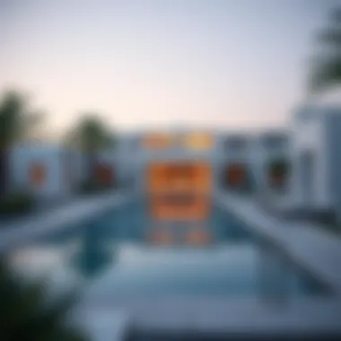 Notable Exploring La Mer Maisons: A Coastal Residential Haven