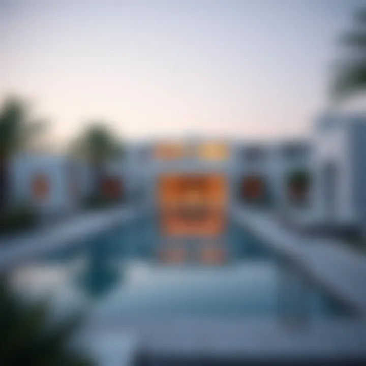 Notable Exploring La Mer Maisons: A Coastal Residential Haven