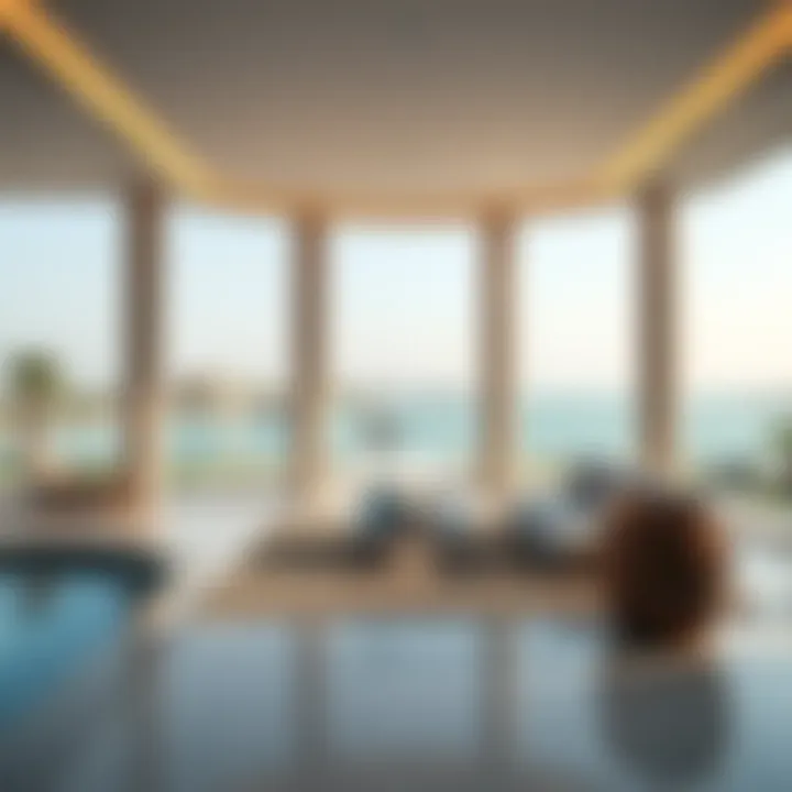 Exploring La Mer Maisons: A Coastal Residential Haven Summary