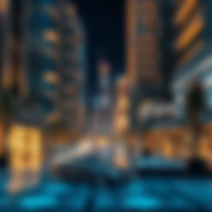 Investment Insights in مول هيلز Investment potential in مول هيلز