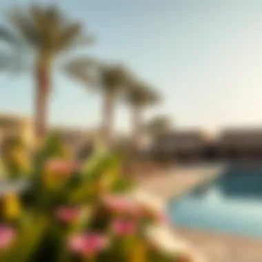 Lifestyle Offerings at Marcasa Deyaar Lifestyle amenities surrounding Marcasa Deyaar