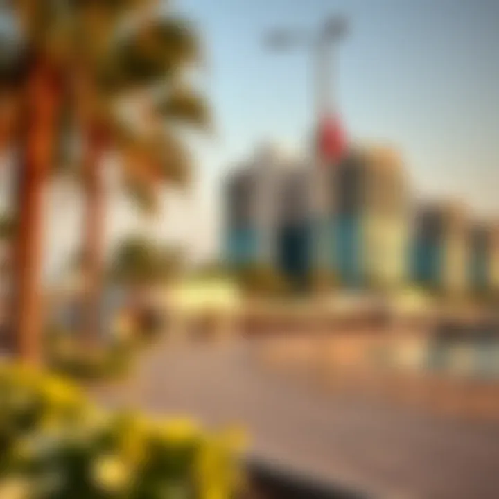 Luxurious Beachfront Properties Luxurious beachfront properties adjacent to Marina Beach symbolizing real estate investment opportunities