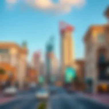 Notable Exploring MBR City: A Comprehensive Analysis of Dubai's Urban Landscape Notable Exploring MBR City: A Comprehensive Analysis of Dubai's Urban Landscape