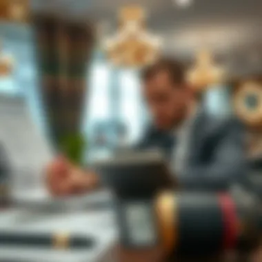 Documentation required for opening salary accounts in UAE