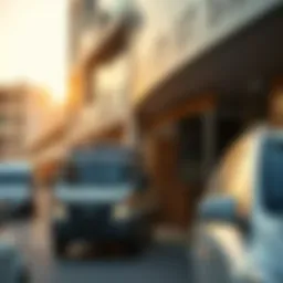 Overview of Sharjah moving services