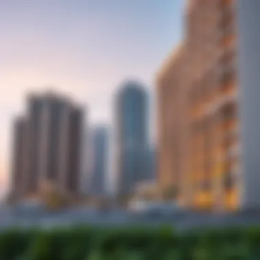 Exploring مركز الريم: A Comprehensive Study of Its Impact on Dubai's Real Estate Landscape Summary Exploring مركز الريم: A Comprehensive Study of Its Impact on Dubai's Real Estate Landscape Summary