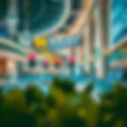 Exploring Nakheel Mall Shops: A Comprehensive Overview Introduction