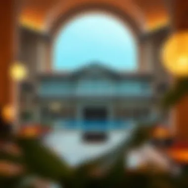 Exploring Non-Profit Schools in Dubai: An Insightful Overview Introduction Exploring Non-Profit Schools in Dubai: An Insightful Overview Introduction