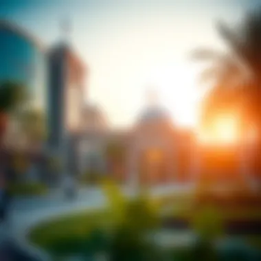 Notable Exploring Non-Profit Schools in Dubai: An Insightful Overview Notable Exploring Non-Profit Schools in Dubai: An Insightful Overview