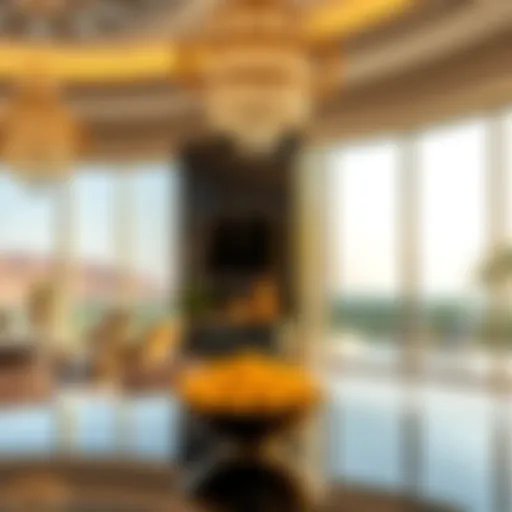 Exploring Oasis Villas: A Comprehensive Insight into Luxury Living in Dubai Introduction