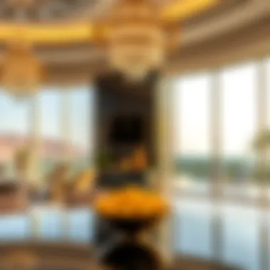 Exploring Oasis Villas: A Comprehensive Insight into Luxury Living in Dubai Introduction Exploring Oasis Villas: A Comprehensive Insight into Luxury Living in Dubai Introduction