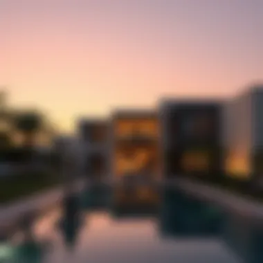 Exploring Oasis Villas: A Comprehensive Insight into Luxury Living in Dubai Summary Exploring Oasis Villas: A Comprehensive Insight into Luxury Living in Dubai Summary