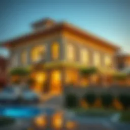 Exploring Online Mulkiya: A Guide to Digital Property Ownership Documentation in Dubai Introduction