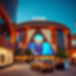 Exploring Pan Emirates at Dubai Mall: A Comprehensive Guide Introduction