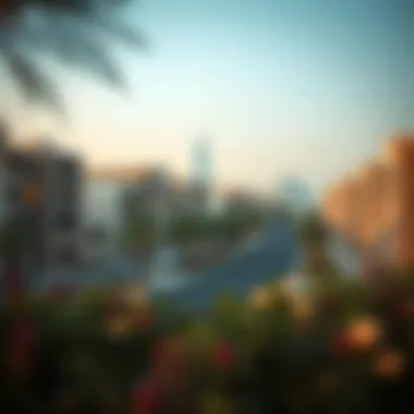 Residential Landscape of Abu Dhabi An overview of the residential landscape in Abu Dhabi