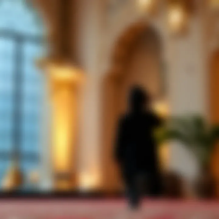 Exploring Ramadan's Significance and Practices in the UAE Context Introduction