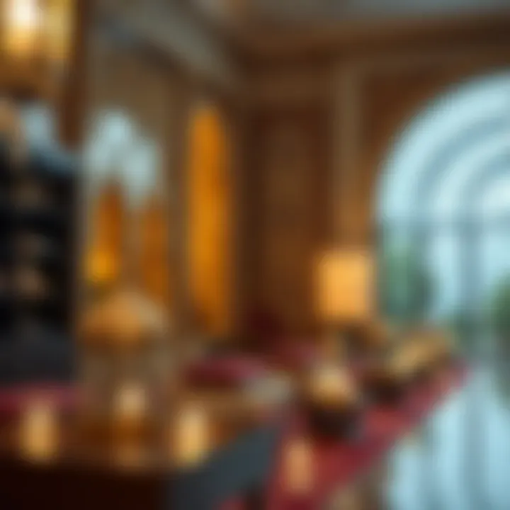 Exploring Ramadan's Significance and Practices in the UAE Context Summary