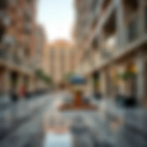 Exploring Rental Opportunities in Dubai Introduction