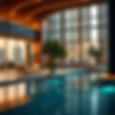 Notable Exploring Rental Opportunities in Dubai Notable Exploring Rental Opportunities in Dubai
