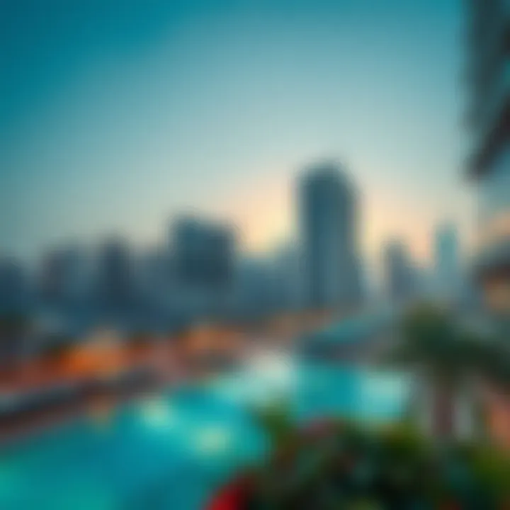 Exploring Rental Opportunities in Dubai Summary