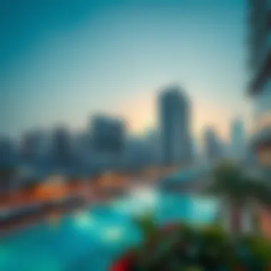 Exploring Rental Opportunities in Dubai Summary Exploring Rental Opportunities in Dubai Summary