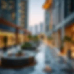 Overview of various saving account types in Dubai