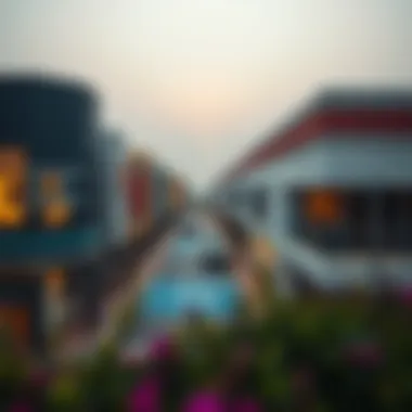 Exploring Sharjah Hamriyah Free Zone: An In-Depth Overview Introduction Exploring Sharjah Hamriyah Free Zone: An In-Depth Overview Introduction