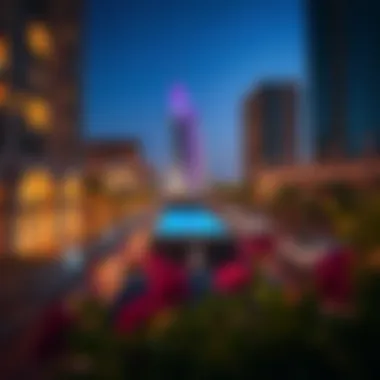 Notable Exploring Sharjah Hamriyah Free Zone: An In-Depth Overview Notable Exploring Sharjah Hamriyah Free Zone: An In-Depth Overview