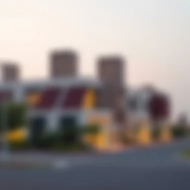 Exploring Sharjah Hamriyah Free Zone: An In-Depth Overview Summary Exploring Sharjah Hamriyah Free Zone: An In-Depth Overview Summary