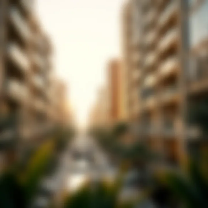 Notable Exploring Silicon Residences in Dubai's Real Estate Market