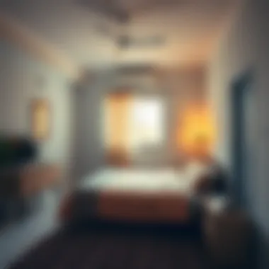 Exploring Small Room Rentals in the Mussafah Industrial Area Summary Exploring Small Room Rentals in the Mussafah Industrial Area Summary