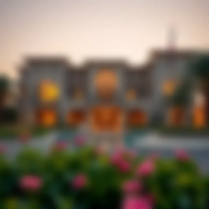 Sophisticated lifestyle showcased in Sobha The Crest community