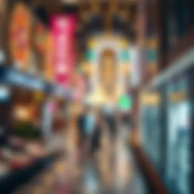 Market Trends and Investment Potential in Souq Murshid A graph illustrating market trends and investment opportunities in Souq Murshid