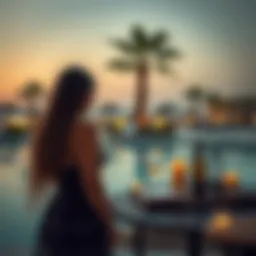 Exploring Staycation Activities in the UAE Introduction