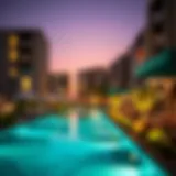 Exploring the Allure of Tilal Al Ghaf: A Deep Dive into a Premier Dubai Community Introduction