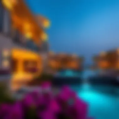 Notable Exploring the Allure of Tilal Al Ghaf: A Deep Dive into a Premier Dubai Community Notable Exploring the Allure of Tilal Al Ghaf: A Deep Dive into a Premier Dubai Community