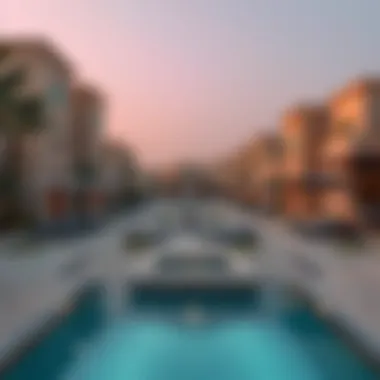Exploring the Allure of Tilal Al Ghaf: A Deep Dive into a Premier Dubai Community Summary Exploring the Allure of Tilal Al Ghaf: A Deep Dive into a Premier Dubai Community Summary