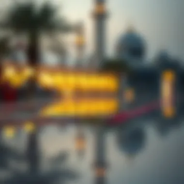 Spiritual Reflection During Ramadan Spiritual reflection during Ramadan