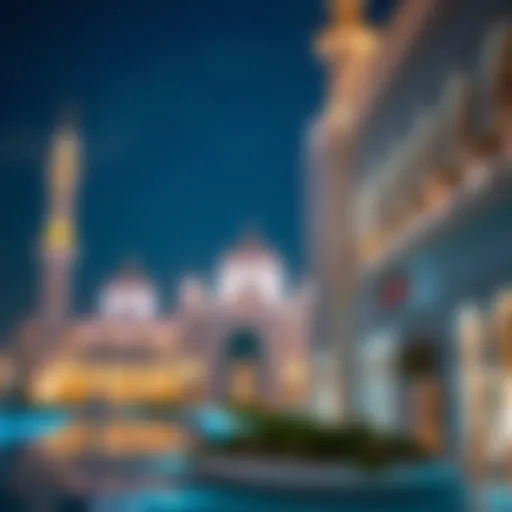 Exploring the Essence of the United Arab Emirates Introduction