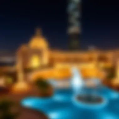 Notable Exploring the Essence of the United Arab Emirates Notable Exploring the Essence of the United Arab Emirates