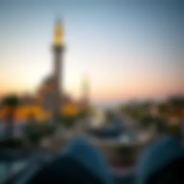 Exploring the Essence of the United Arab Emirates Summary Exploring the Essence of the United Arab Emirates Summary