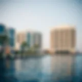 Exploring the Features and Opportunities of Al Reem Island Introduction