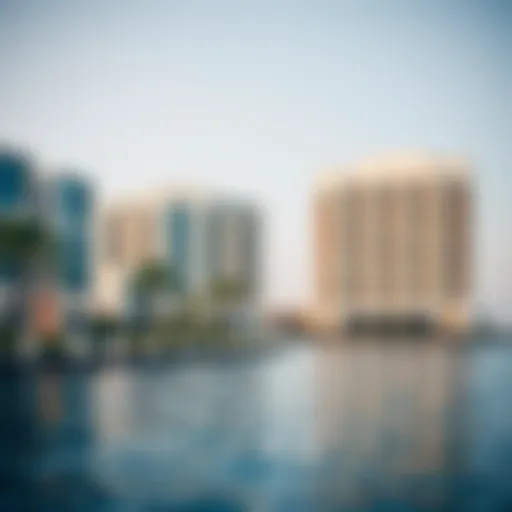 Exploring the Features and Opportunities of Al Reem Island Introduction