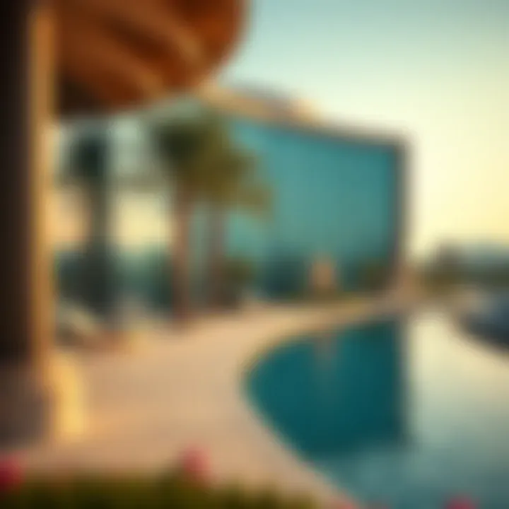 Exploring the Features and Opportunities of Al Reem Island Summary