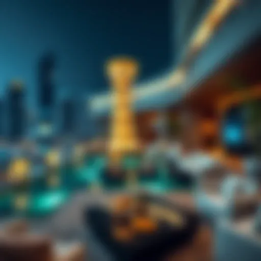 Exploring the Five JBR Luxe: Insights and Considerations for Investors Introduction