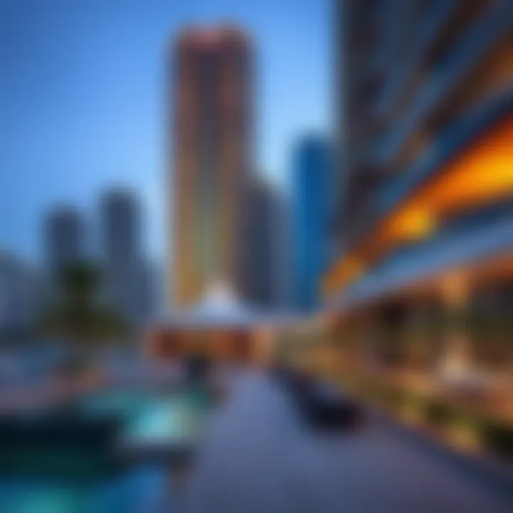 Notable Exploring the Five JBR Luxe: Insights and Considerations for Investors