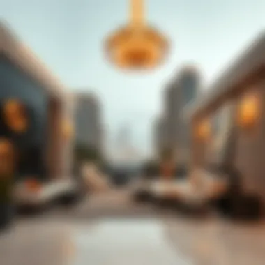 Exploring the Five JBR Luxe: Insights and Considerations for Investors Summary